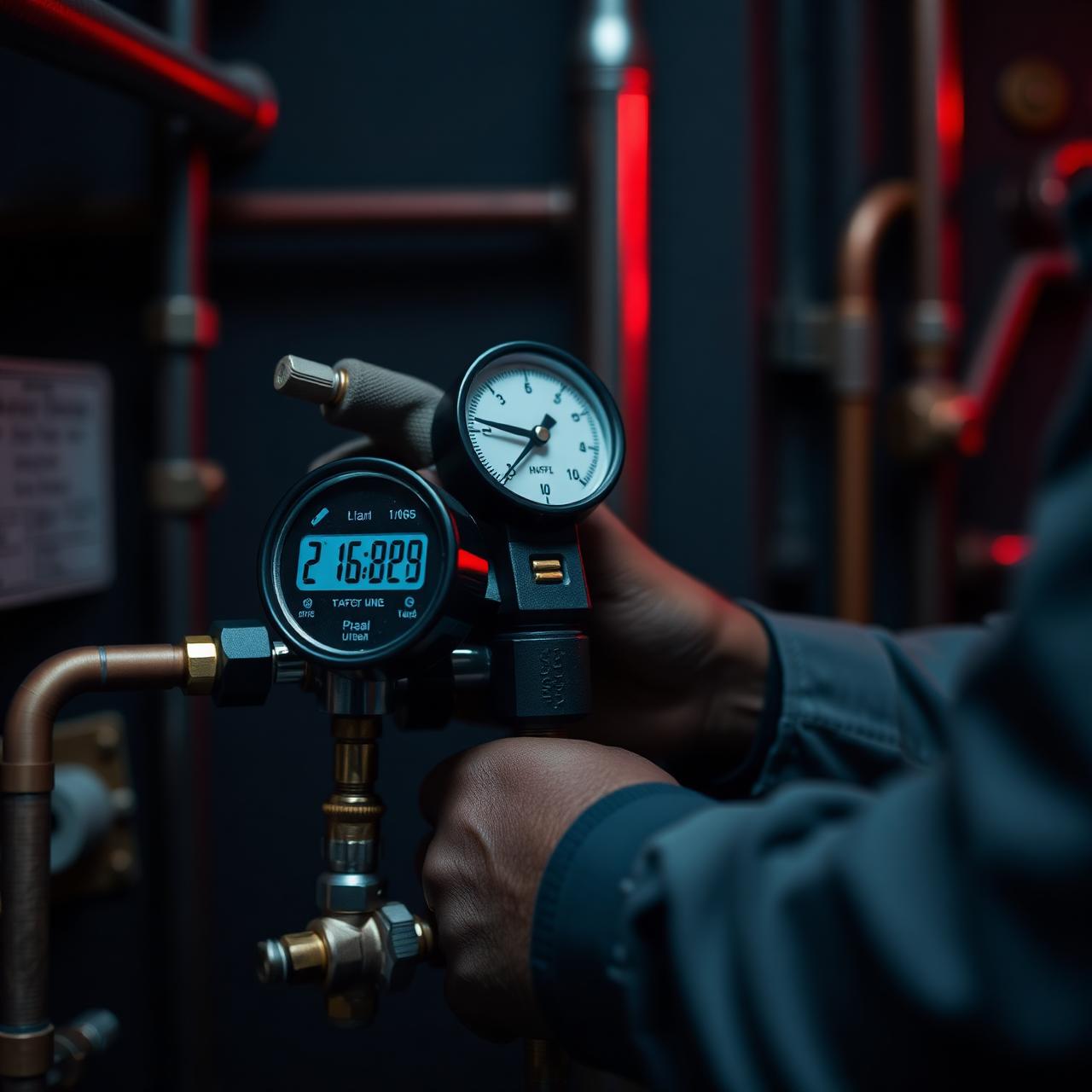 HVAC