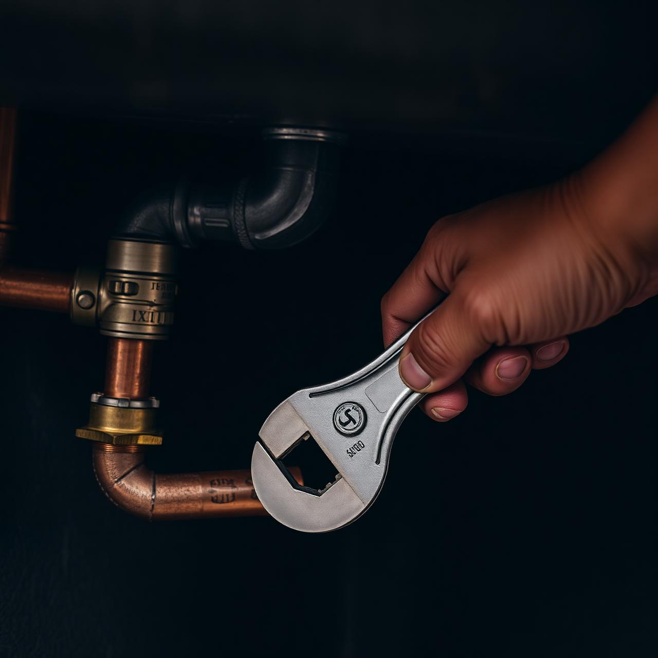 Plumbing